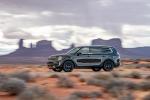 Kia Telluride 2019 года